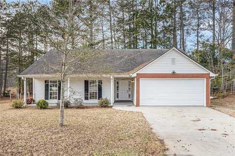 35 Birchwood Court, Covington, GA 30014