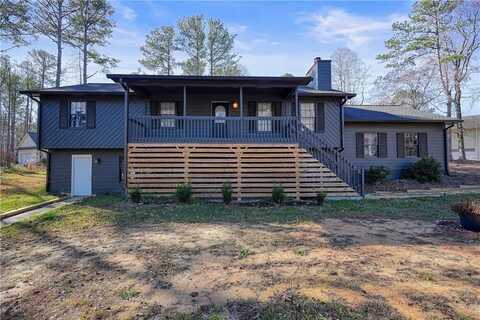 21 Forest Court, Dallas, GA 30132