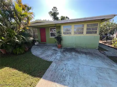 1646 Hanson Street, Fort Myers, FL 33901