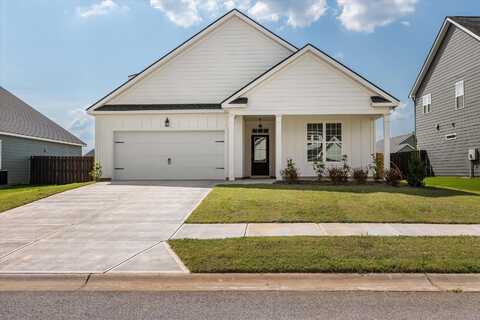 110 Wilcox Drive, Grovetown, GA 30813