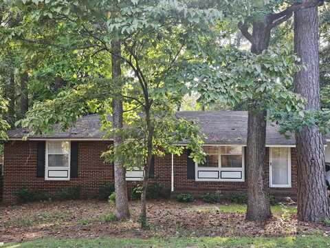 3223 WINDING WOOD Place, Augusta, GA 30907