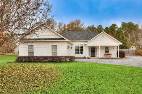 62 MURRAH ROAD Ext, North Augusta, SC 29860