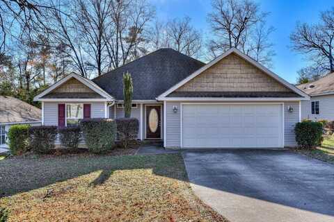 110 SCOTT DR Drive, North Augusta, SC 29841