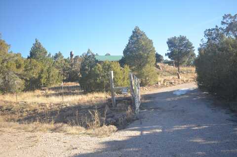 6 Sunflower Drive, Ramah, NM 87321