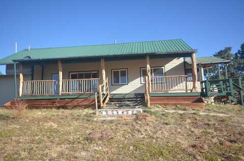 6 Sunflower Drive, Ramah, NM 87321