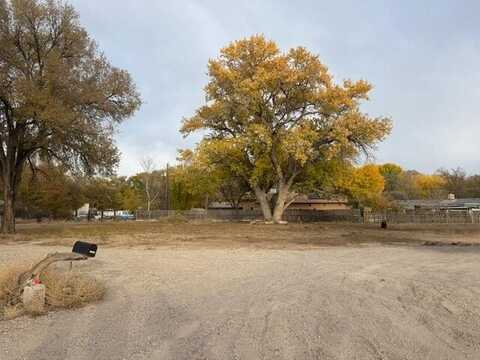 3024 Aubol Road SW, Albuquerque, NM 87105