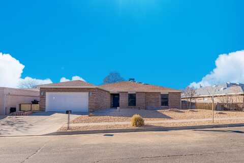 7829 VILLANUEVA Drive NE, Albuquerque, NM 87109