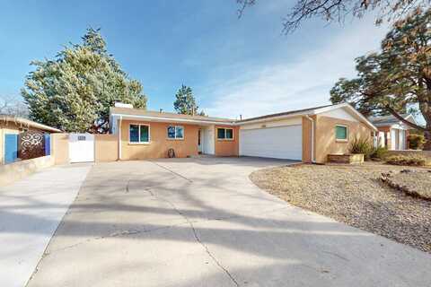 1208 GEORGIA Street NE, Albuquerque, NM 87110