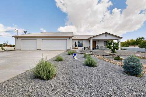 20 ORONA Road, Los Lunas, NM 87031