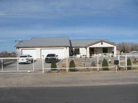 20 ORONA Road, Los Lunas, NM 87031