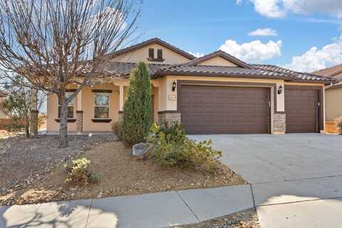 221 VALLE ALTO Drive NE, Rio Rancho, NM 87124