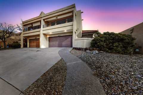 11204 PASEO DEL OSO, Albuquerque, NM 87111