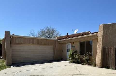 6520 HOOCHANEETSA Boulevard, Cochiti Lake, NM 87083