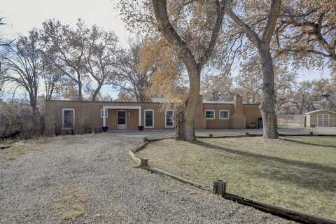 1405 PEARL Loop, Bosque Farms, NM 87068