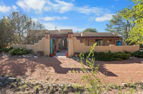 17 Tierra Del Sol Road, Edgewood, NM 87015