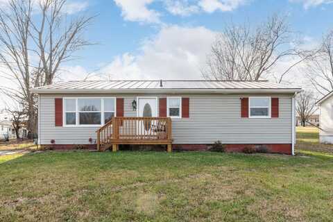 17 KENDRICK AVE, VERONA, VA 24482