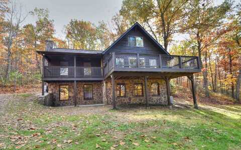 20220 WOODED VIEW LN, ELKTON, VA 22827