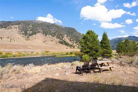 Lot 15 Moonwater Lane, Cameron, MT 59720