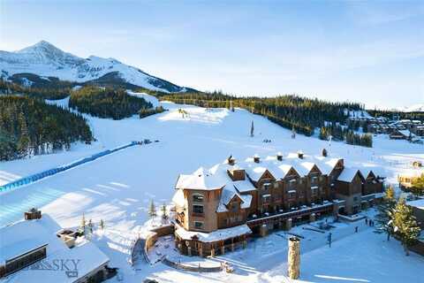 48 Big Sky Resort Road, Big Sky, MT 59716