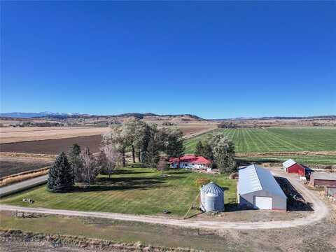 277 Granite Road, Joliet, MT 59041