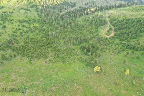 2 Garnet Range Tracts, Drummond, MT 59832