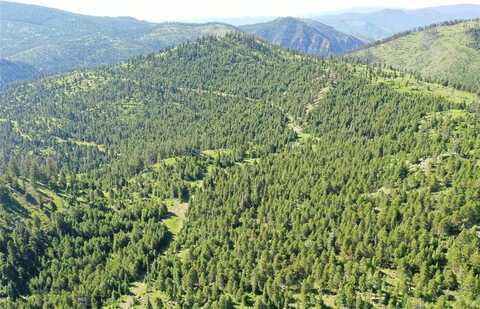 4 Garnet Range Tract, Drummond, MT 59832