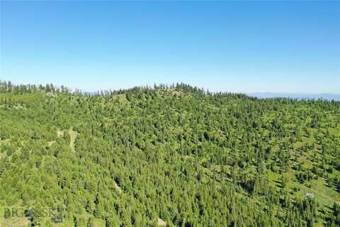 8 Garnet Range Tract, Drummond, MT 59832