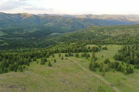 11 Garnet Range Tracts, Drummond, MT 59832