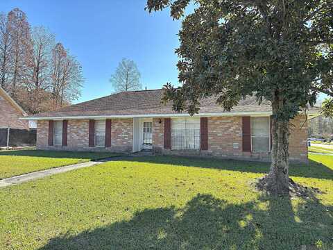 1005 E Palmview St, Gonzales, LA 70737