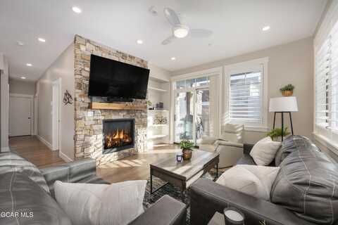 400 Baker Drive unit: Te107, Winter Park, CO 80482
