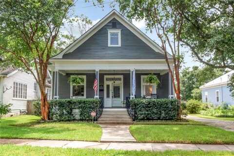 21 Hannon Avenue, Mobile, AL 36604