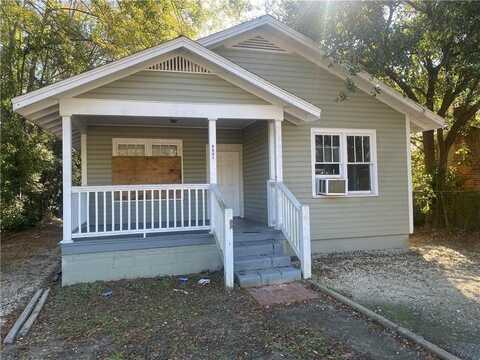 603 Mohawk Street, Mobile, AL 36606