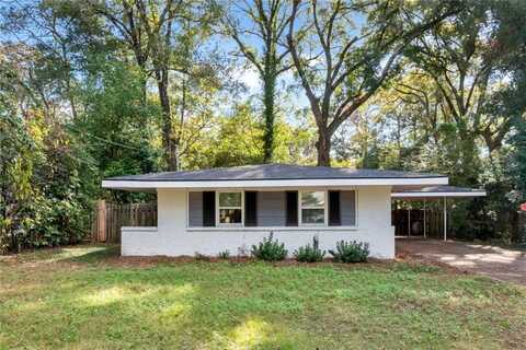 5425 Norden Drive S, Mobile, AL 36608