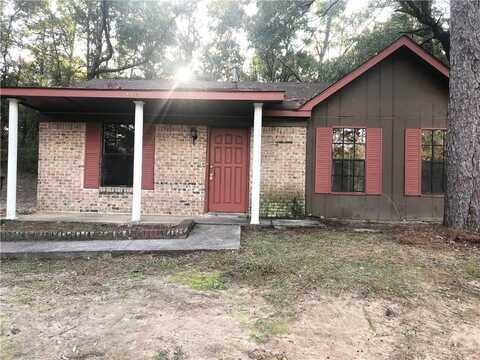 6057 Scottsdale Court, Mobile, AL 36618