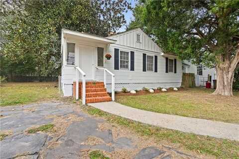 2001 Mott Drive W, Mobile, AL 36617