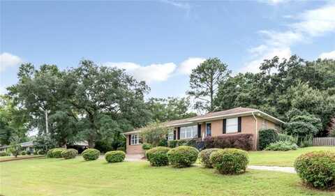 3815 Hillcrest Lane, Mobile, AL 36693