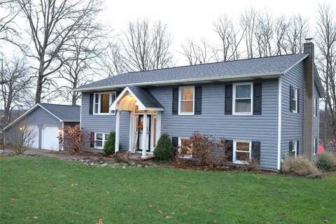 302 RASPBERRY Lane, Edinboro, PA 16412