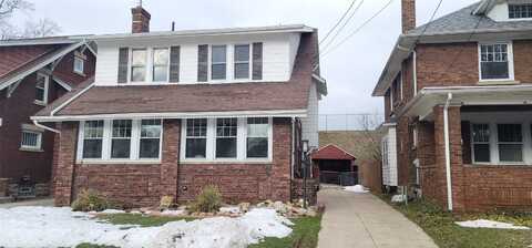 448 W 28TH Street, Erie, PA 16508