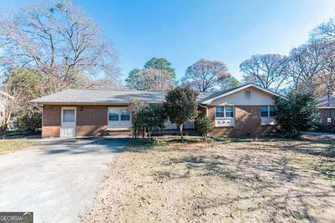 320 Burns, Warner Robins, GA 31088