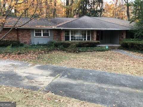 138 Le Brun, Atlanta, GA 30342