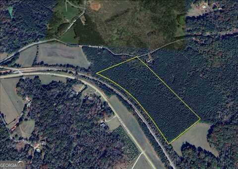 0 Parks Mill, Buckhead, GA 30625