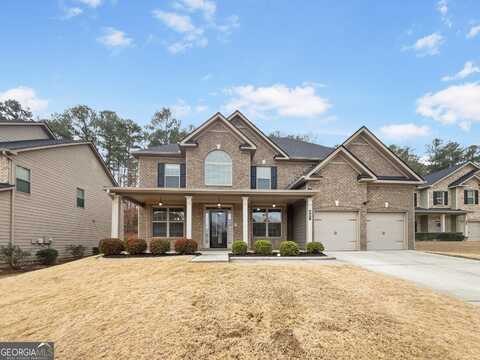 607 Stream, Fairburn, GA 30213