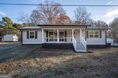 516 Richards, White, GA 30184