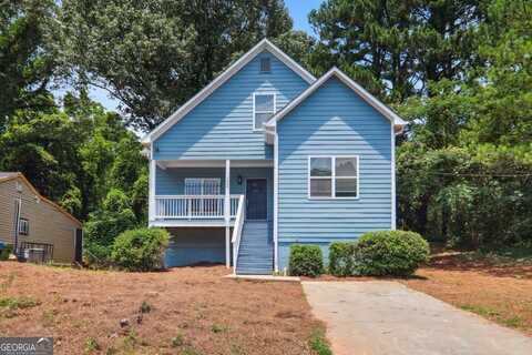 1595 Mary George, Atlanta, GA 30318