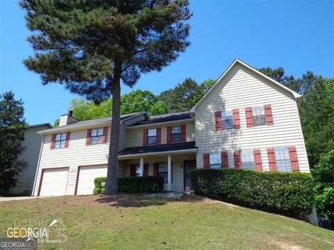 5957 Friar, Atlanta, GA 30349