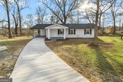 308 Pine, Bowdon, GA 30108