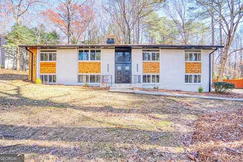 2541 Peyton Woods, Atlanta, GA 30311