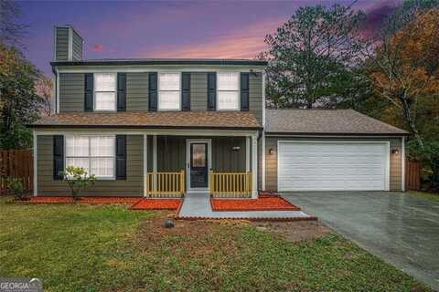 3971 CITRON, Norcross, GA 30093