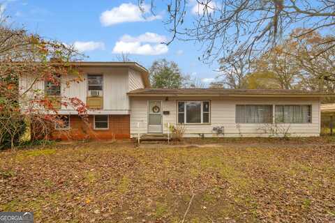 126 S Segars, Bowman, GA 30624