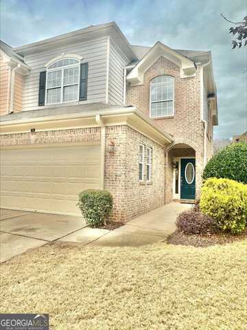 206 Glen Ivy, Marietta, GA 30062